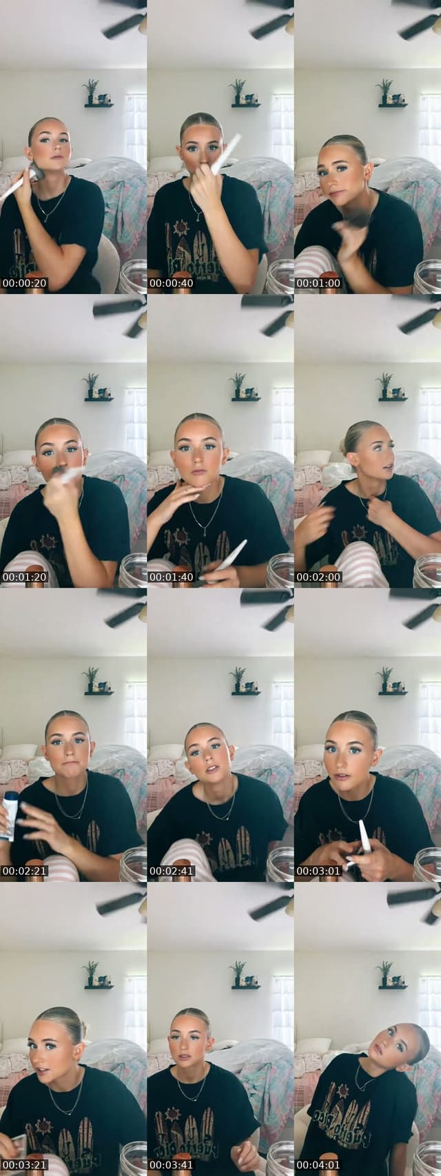 @kayspam68 TikTok live
