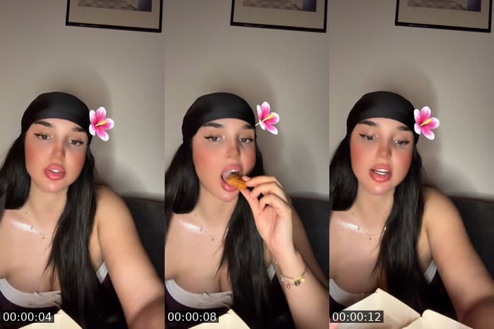 @kemitaettor TikTok live stream