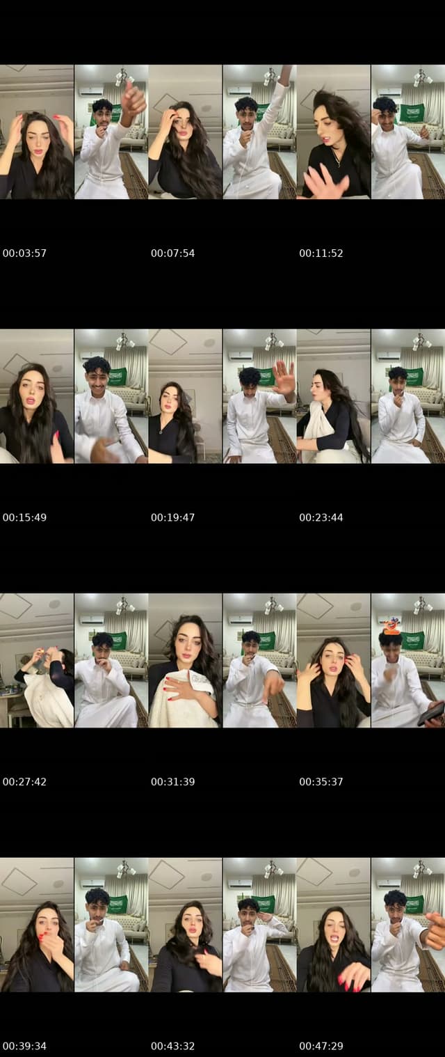 @salma.anwar80 TikTok live from 2026-07-20