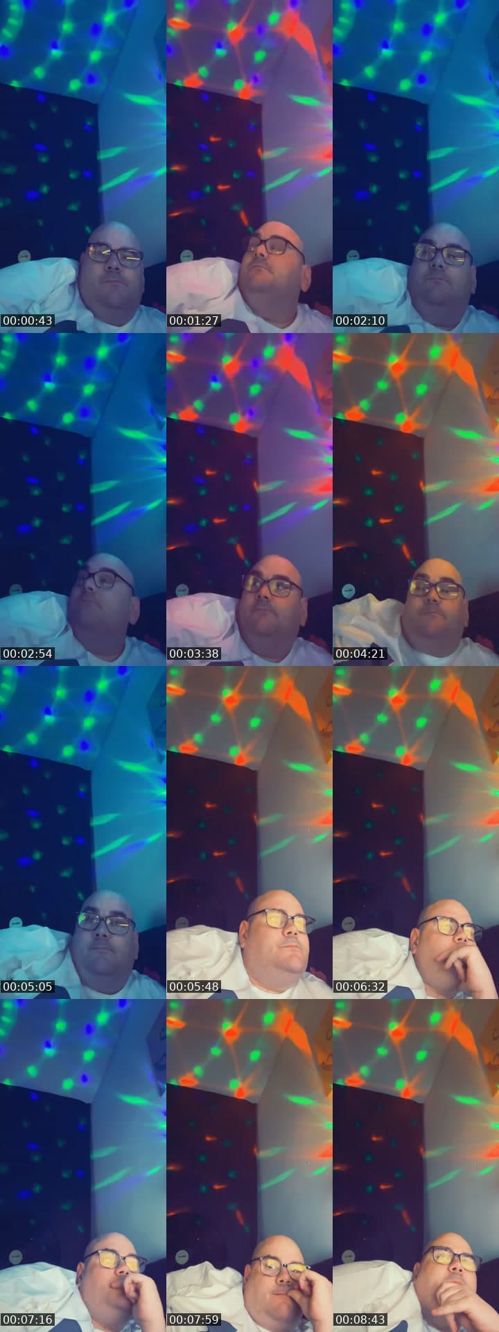 @radiopartytime.nl TikTok live stream