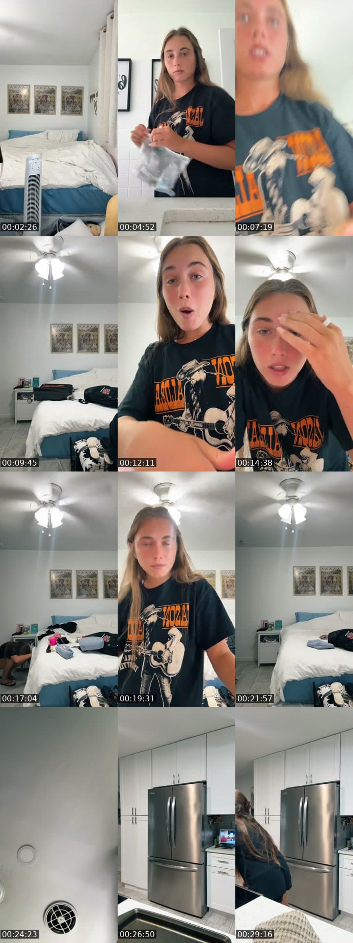 @secretspamm8888 TikTok live stream