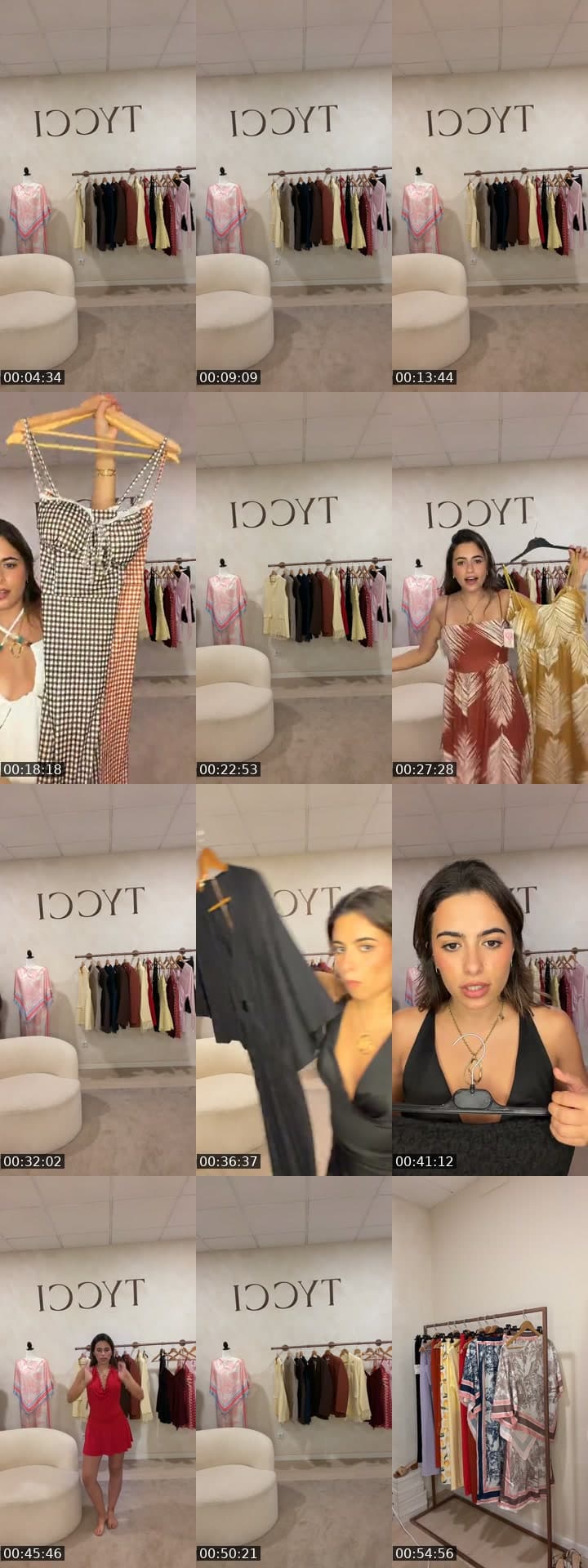 @tatycorreia TikTok live stream