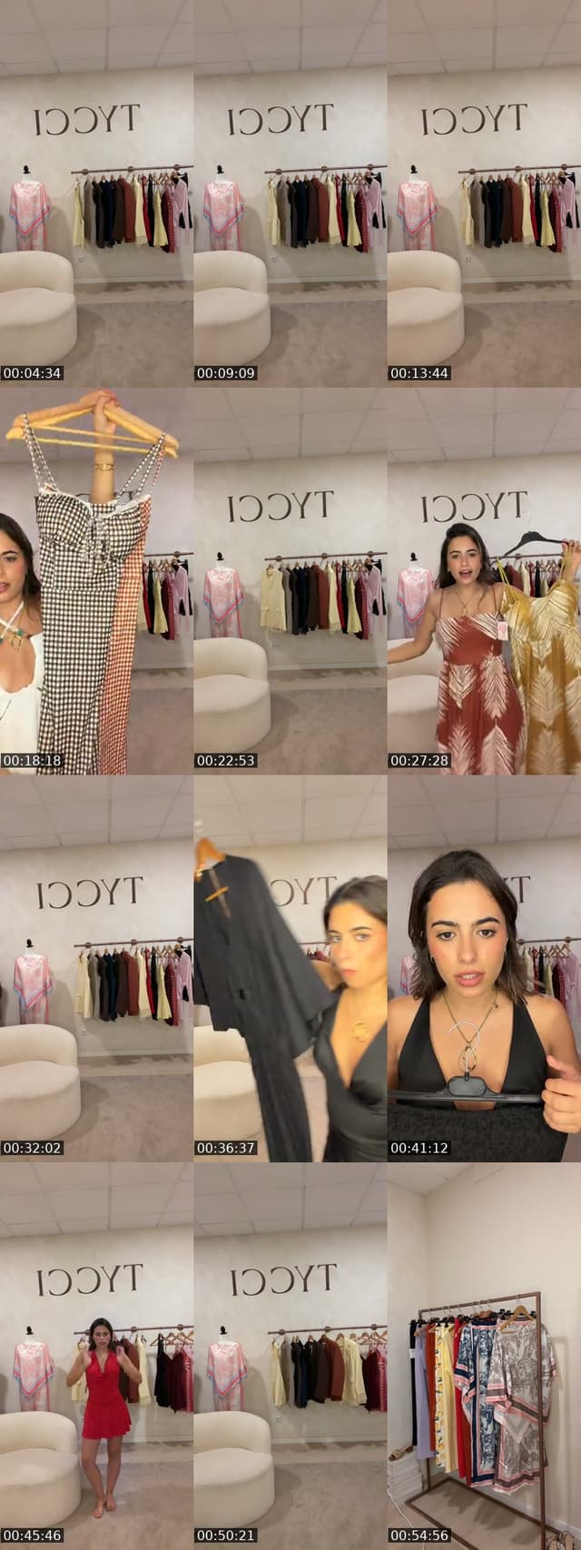 @tatycorreia TikTok live