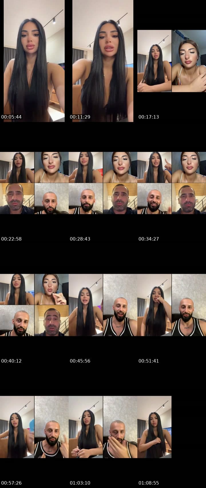 @gogolidzea1 TikTok live stream
