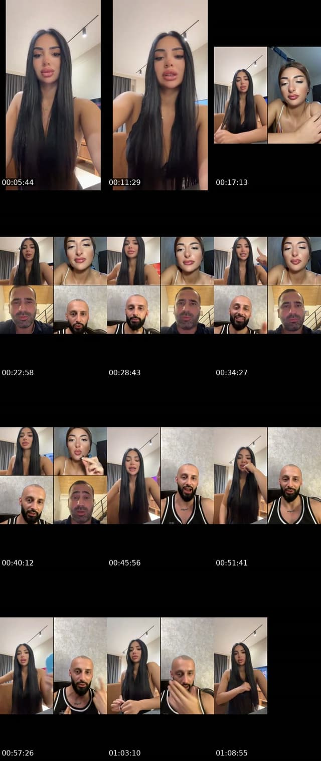@gogolidzea1 TikTok live from 2026-07-20