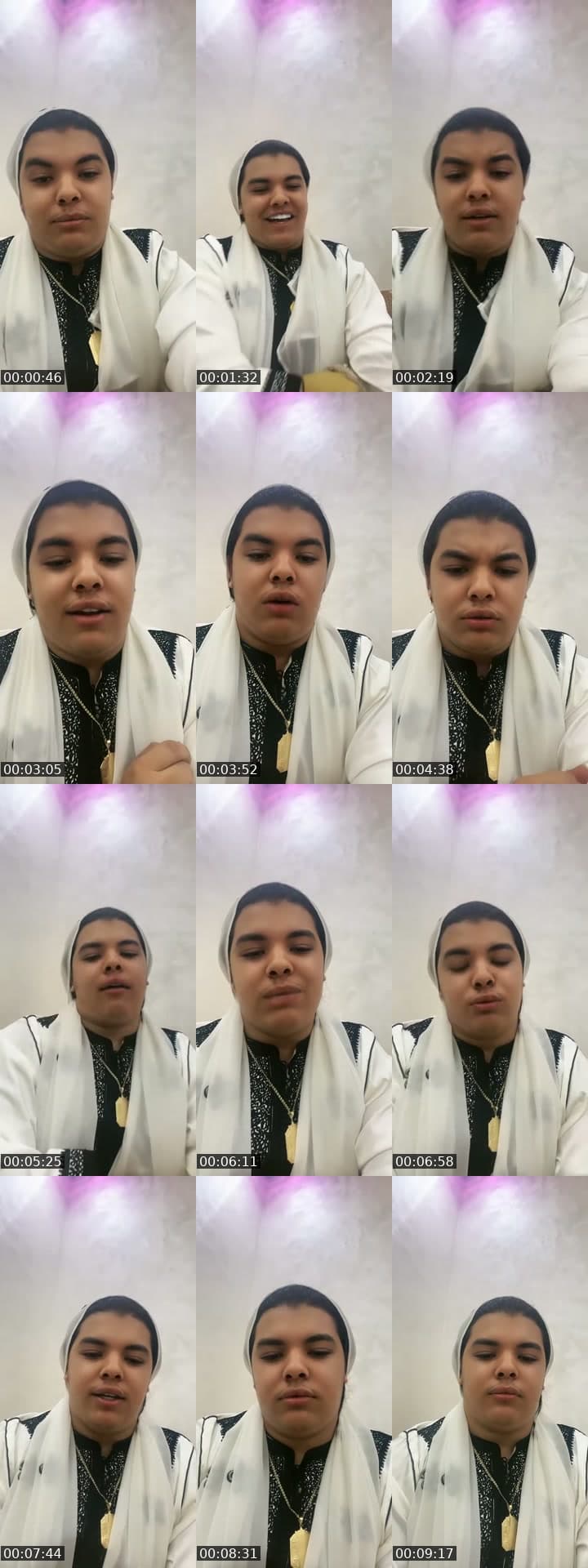 @moi75607 TikTok live stream