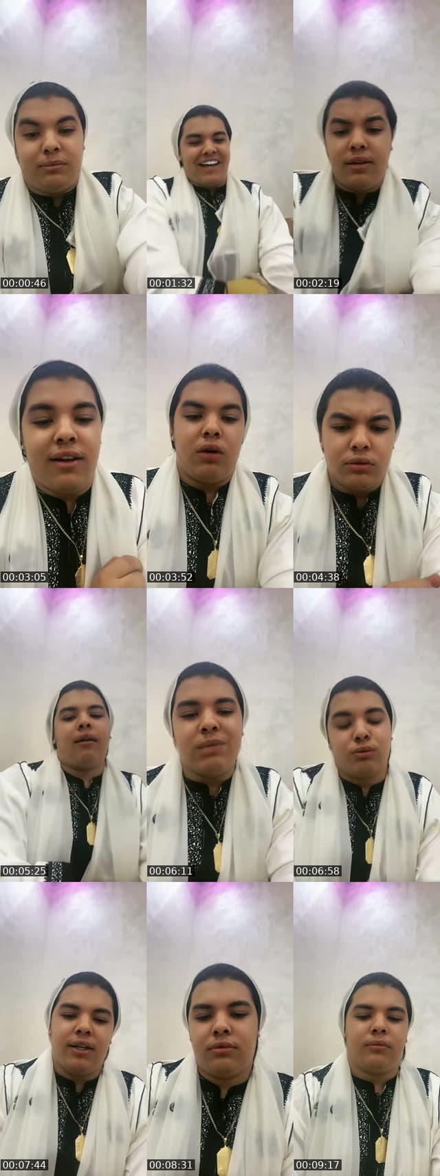@moi75607 TikTok live