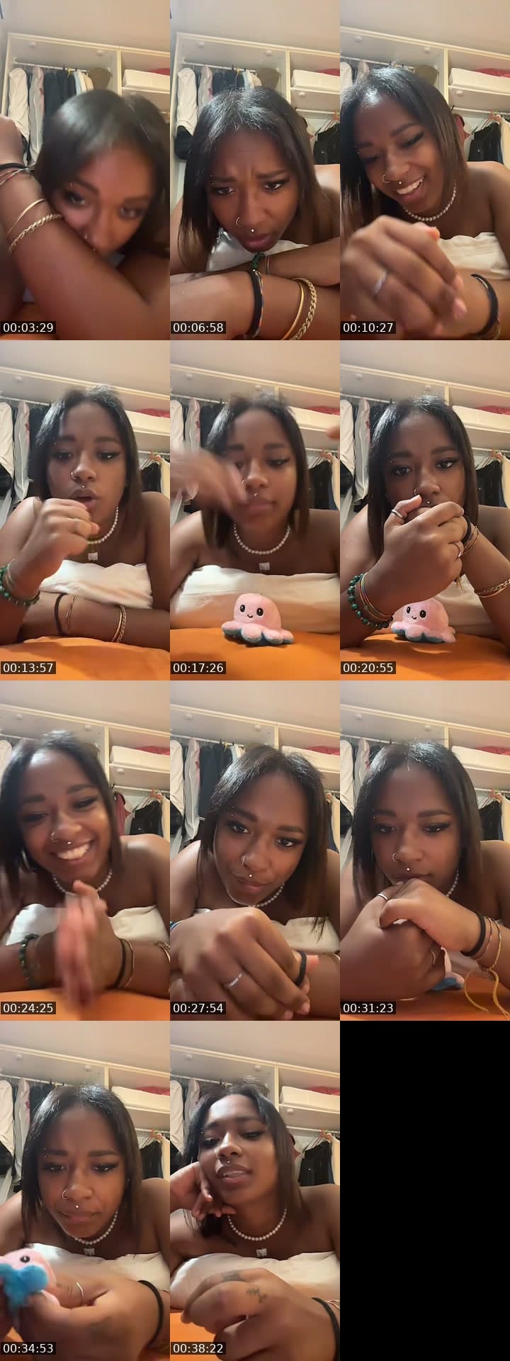 @_.lavianelloo TikTok live stream