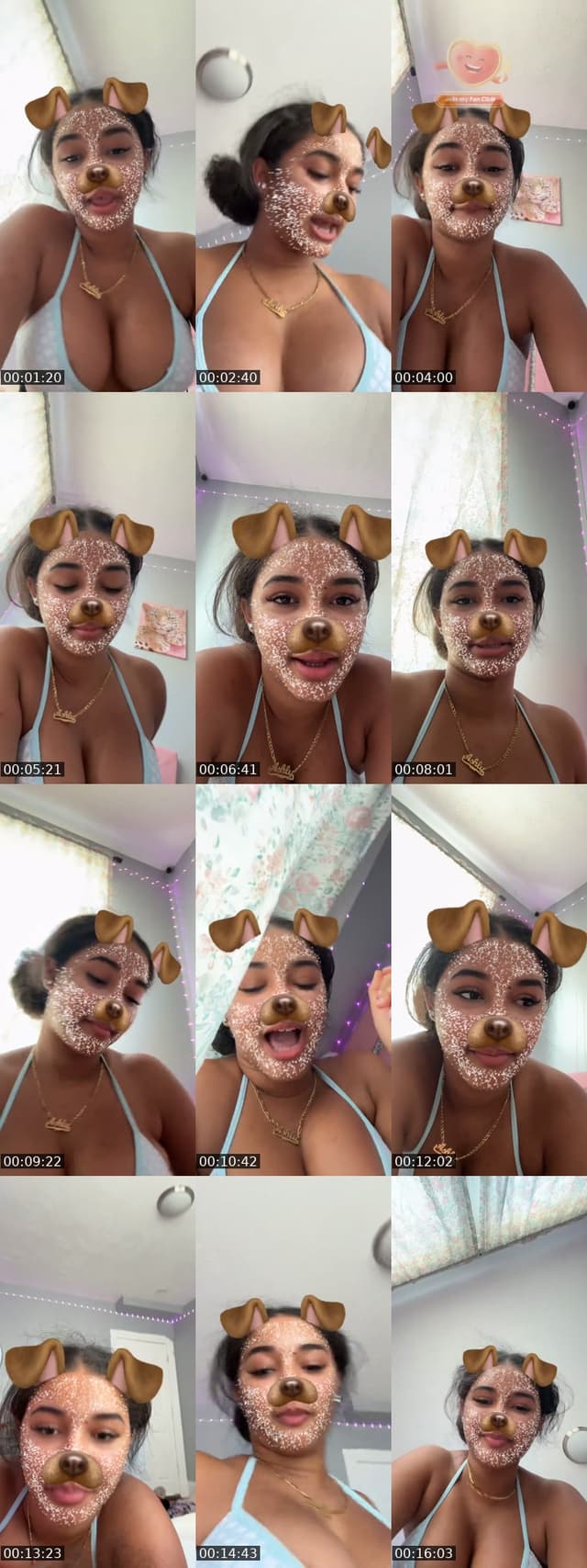 @_la.domi._ TikTok live from 2026-07-20