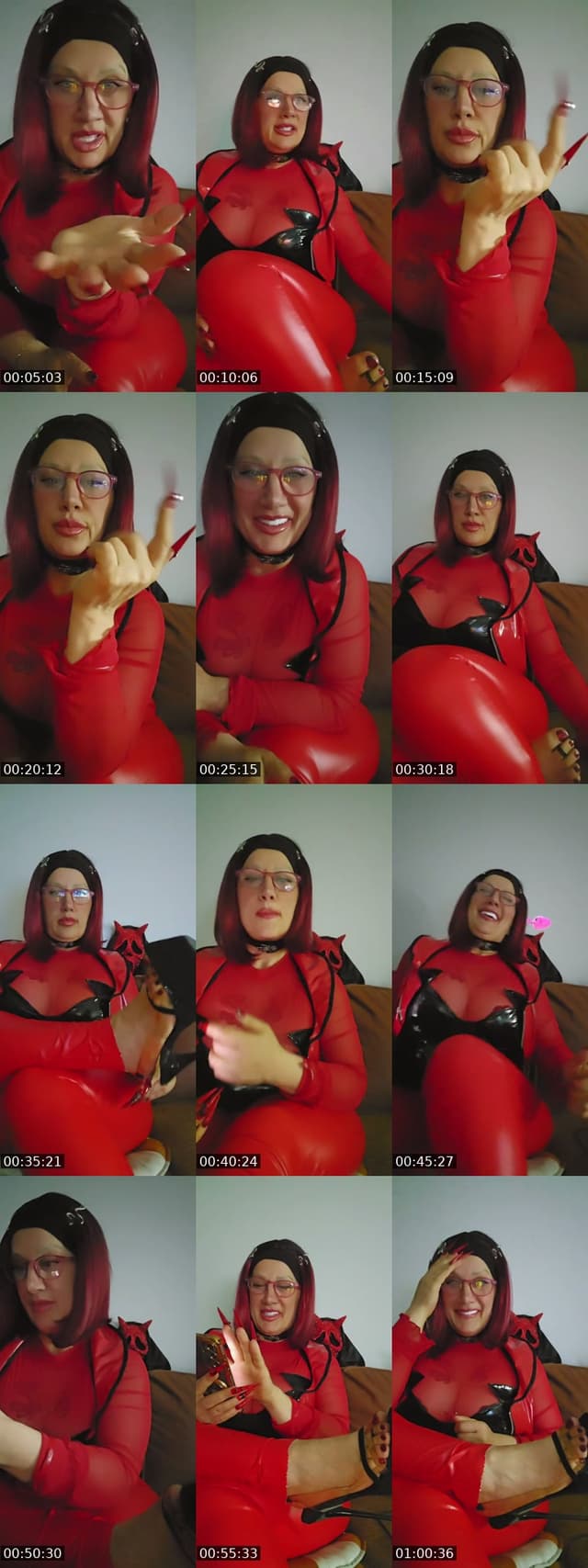 @belgiansdian TikTok live from 2026-07-20
