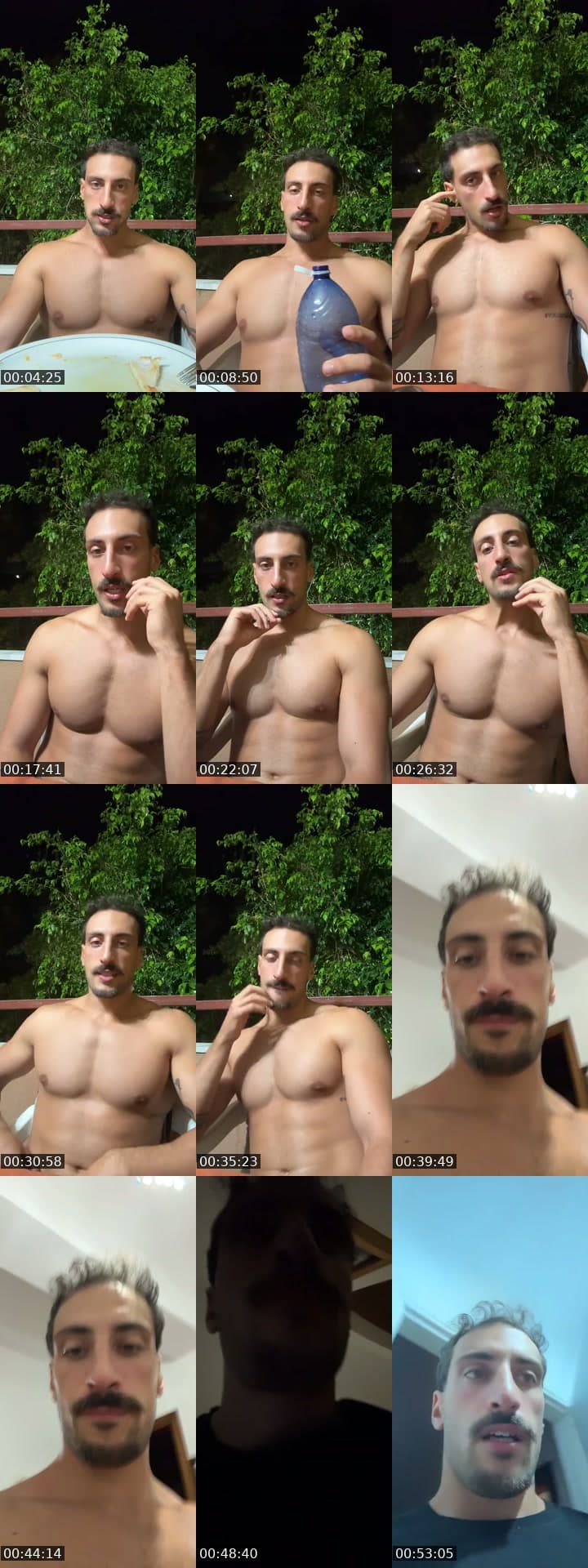 @gianlucamollo_ TikTok live stream