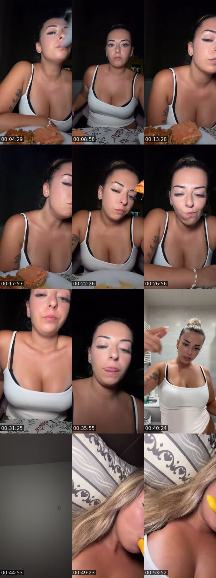 @gis17499 TikTok live stream