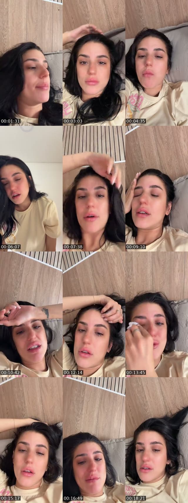 @kariinadg TikTok live