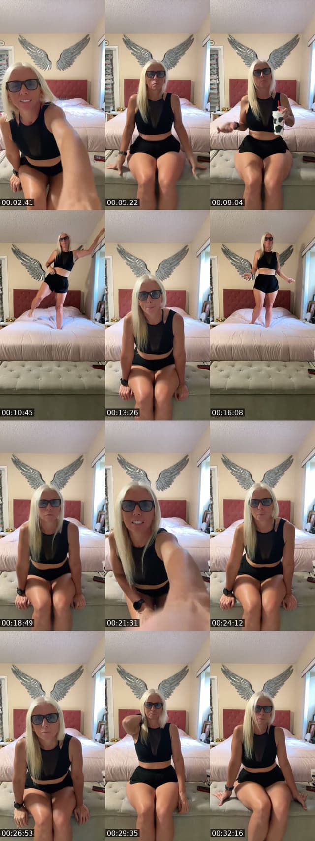 TikTok live: Single  fun by @melissa_chipps