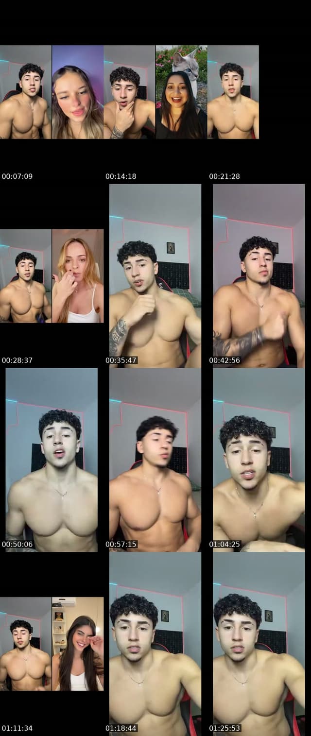 @luizmiguell__07 TikTok live from 2026-07-20