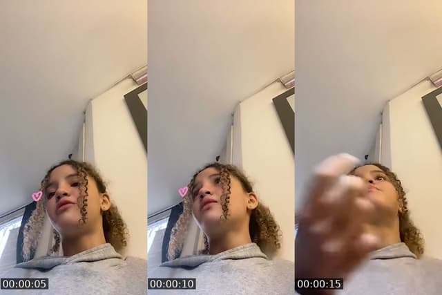 @sarys986 TikTok live