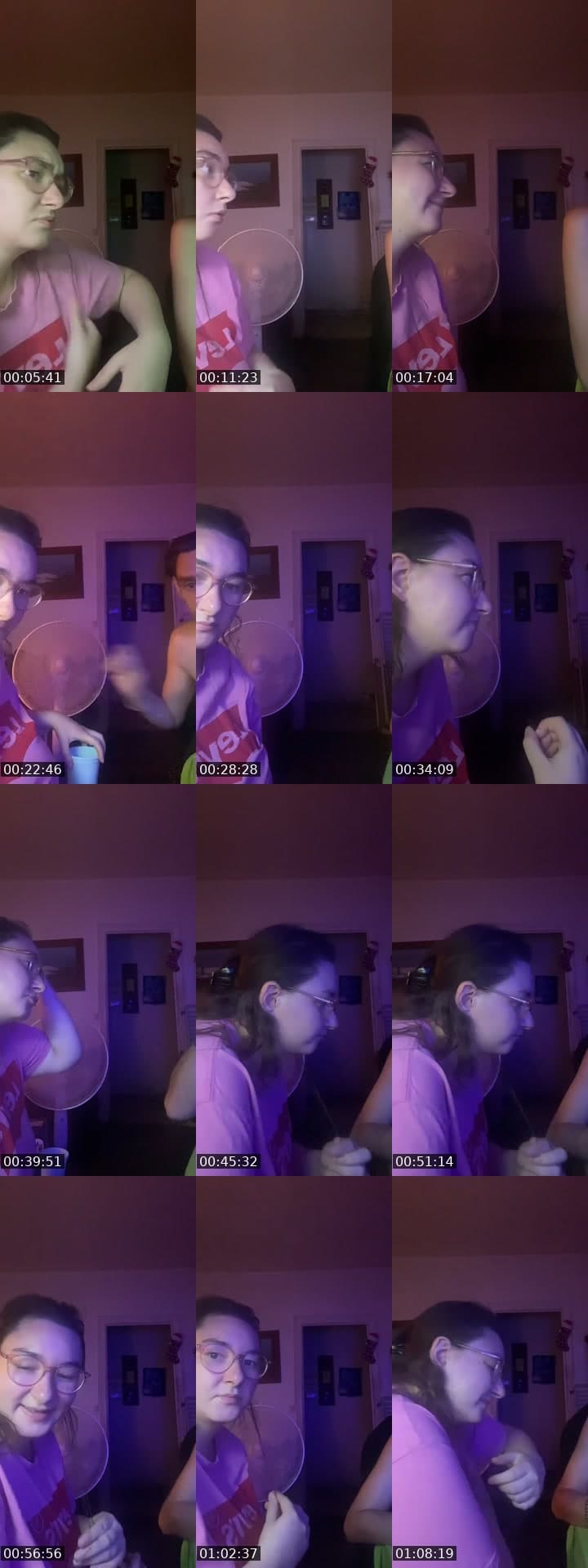@briffotaux1 TikTok live stream