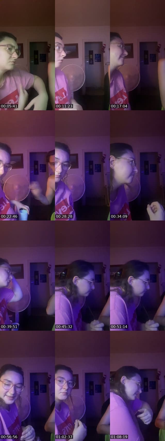 @briffotaux1 TikTok live