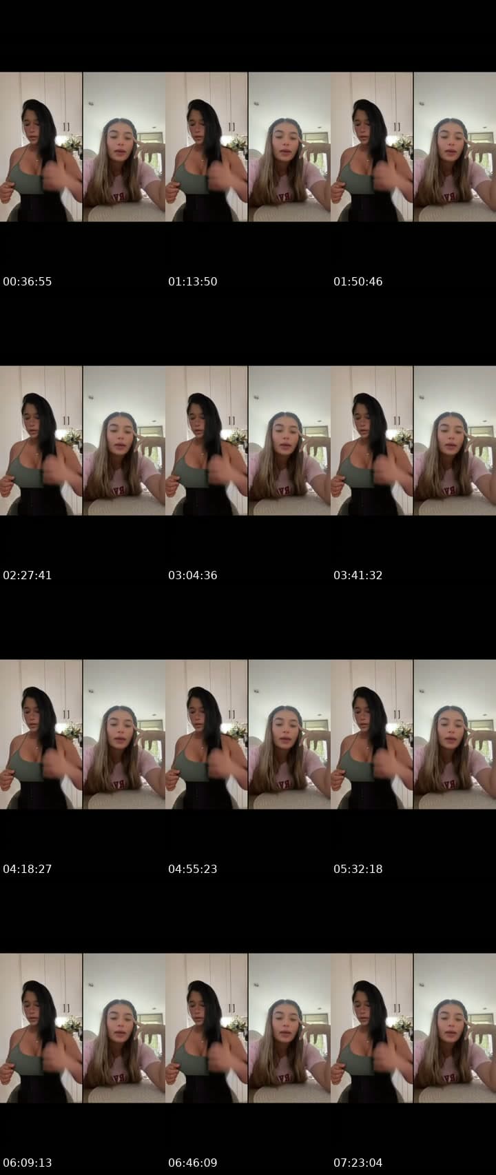 @ytus___ TikTok live stream