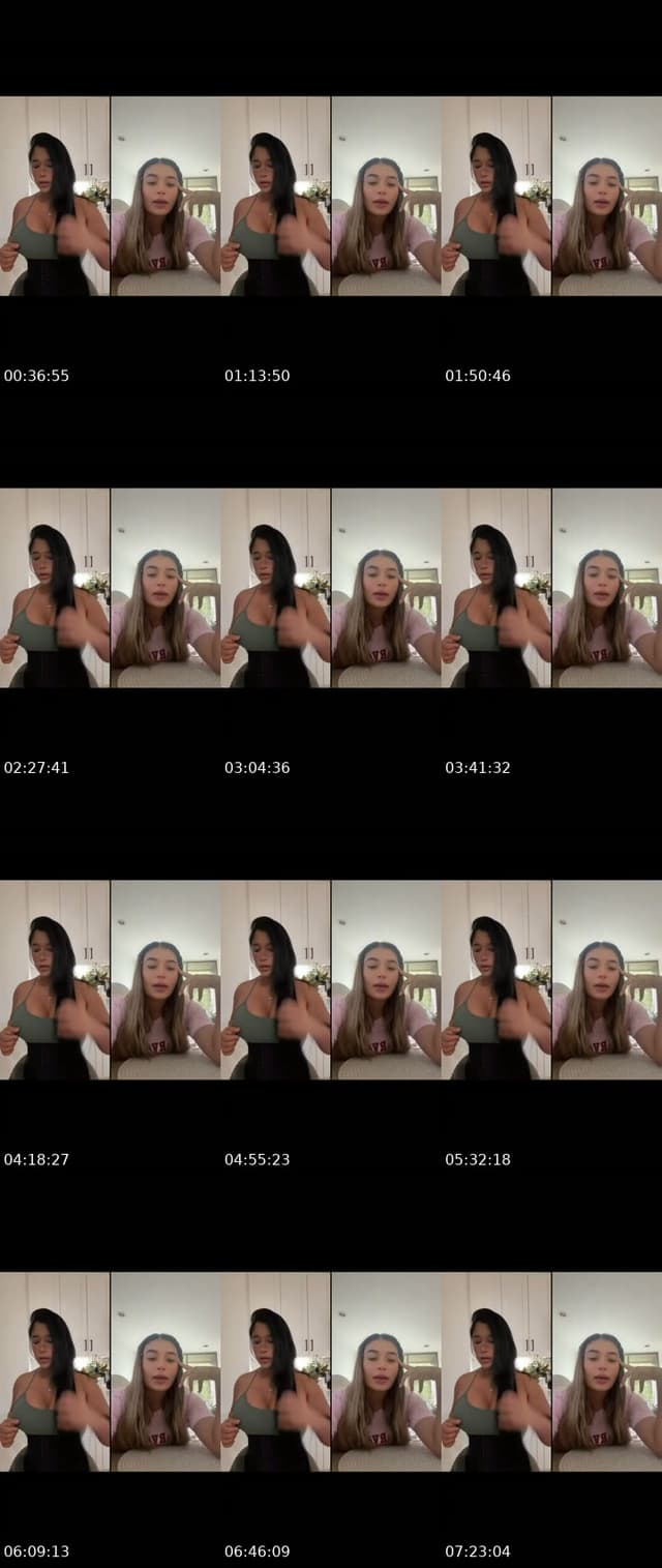 @ytus___ TikTok live