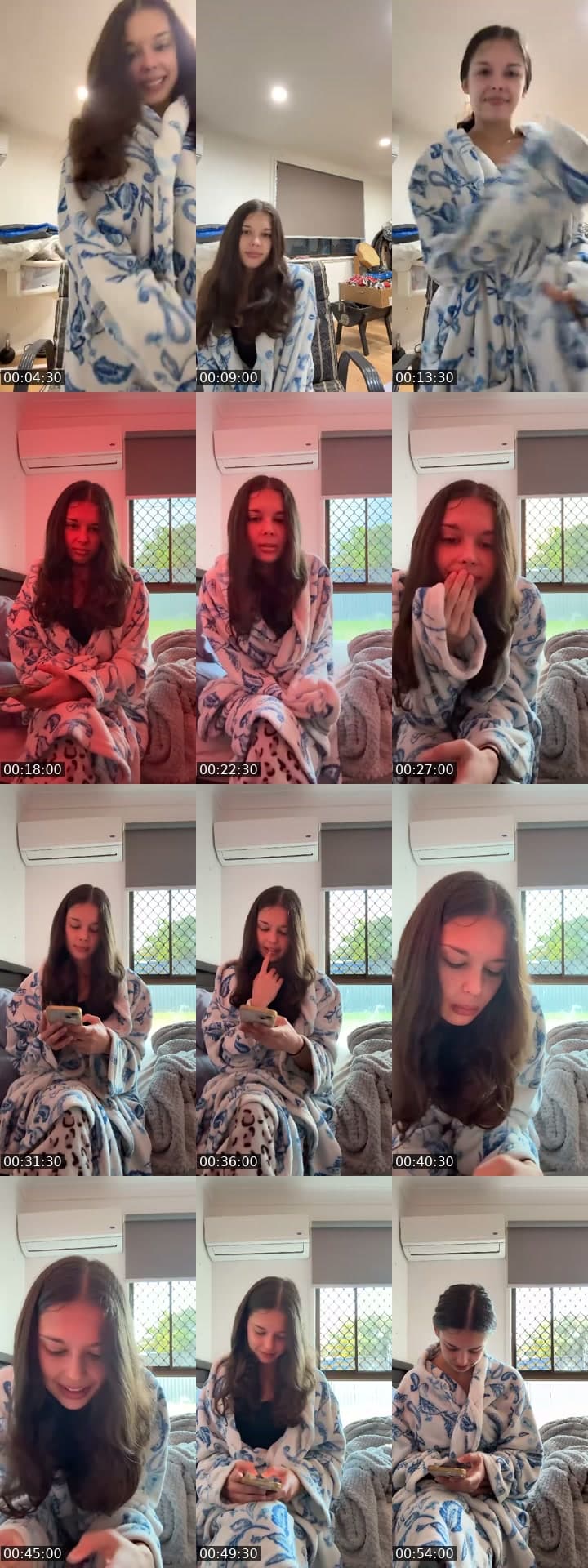 @2krazziforit TikTok live stream