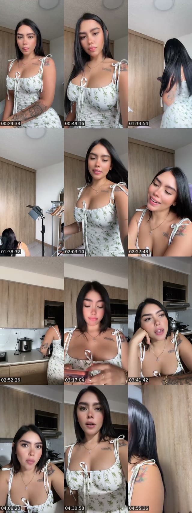 @fernandaruizg TikTok live from 2026-07-20
