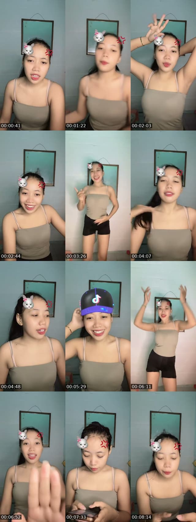 Akan kah ada keindahan - @cikakuy_21