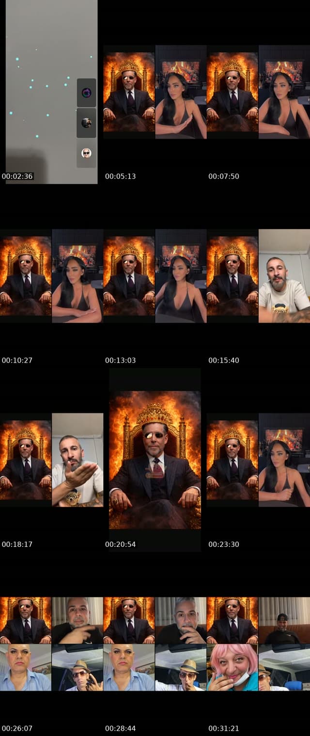 CANLI Yayınıma hoş geldiniz - @thomasmusk.3