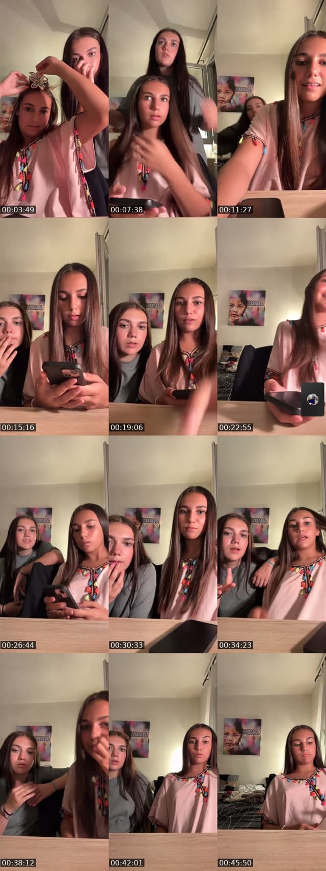 On papote avec vous 💗 - @usernm.31