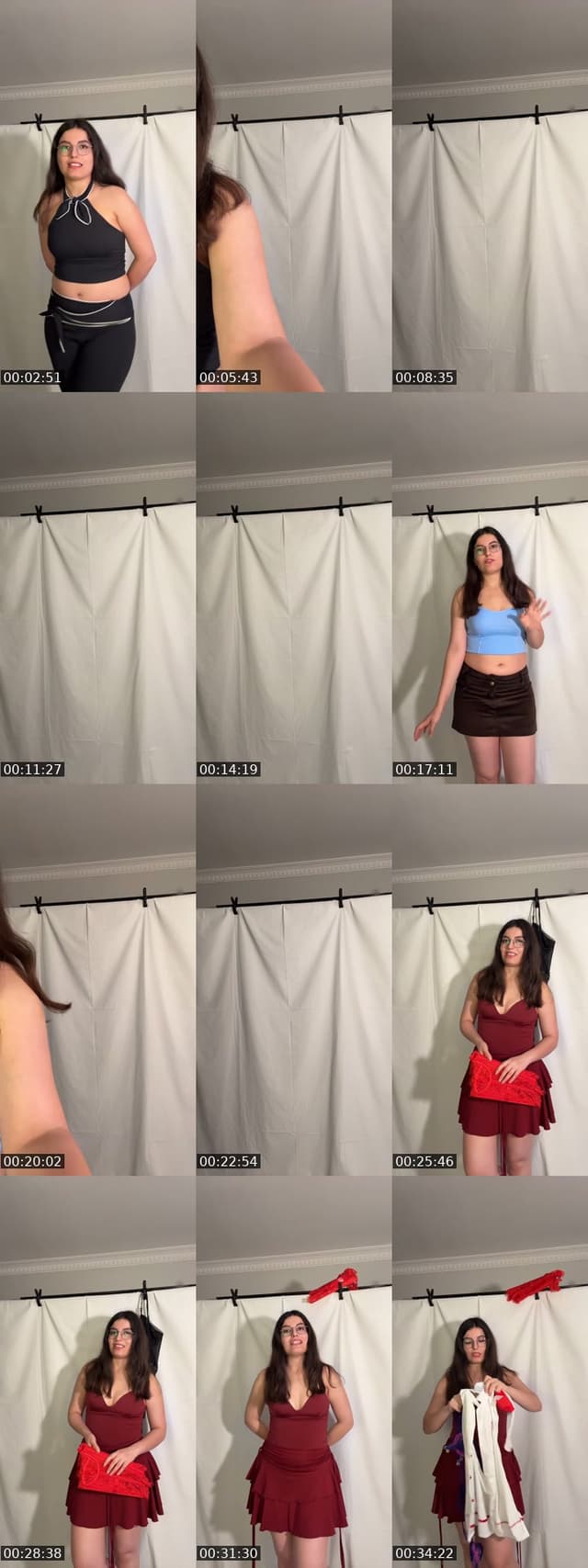 @mira_gibi TikTok live from 2026-07-20