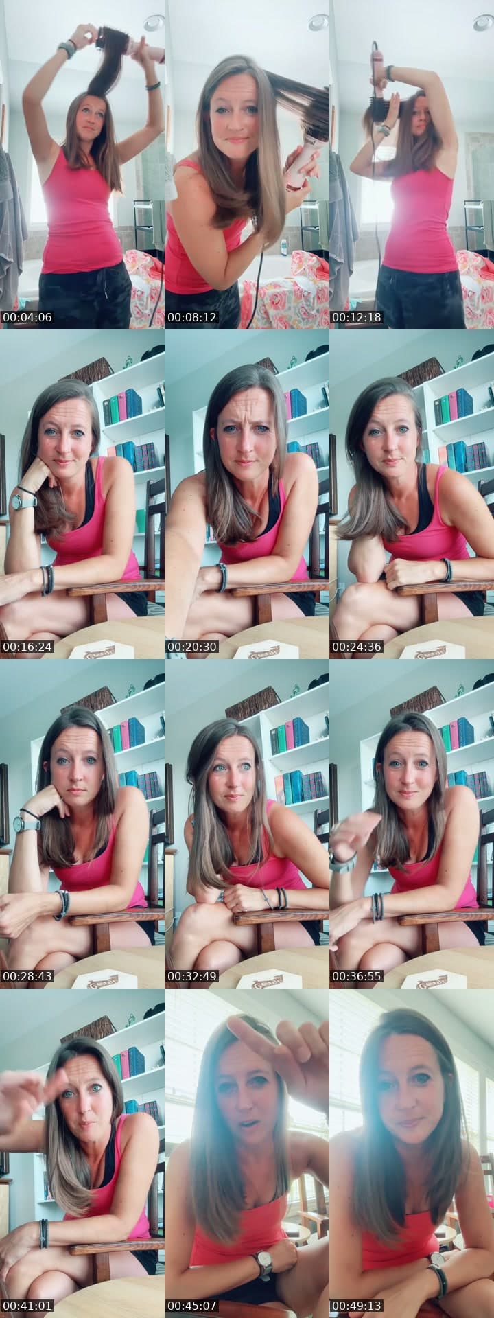 @rascalwrangler TikTok live stream
