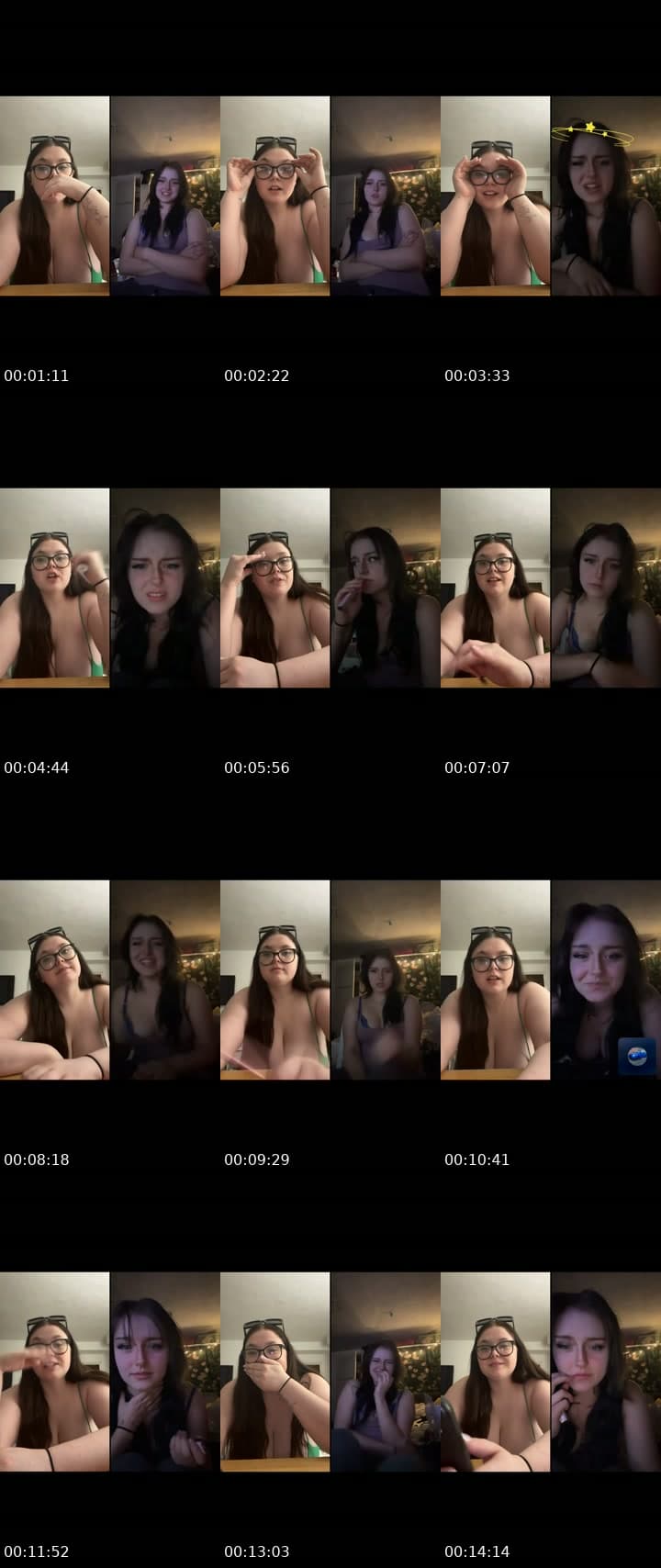 @4.kt_ TikTok live stream