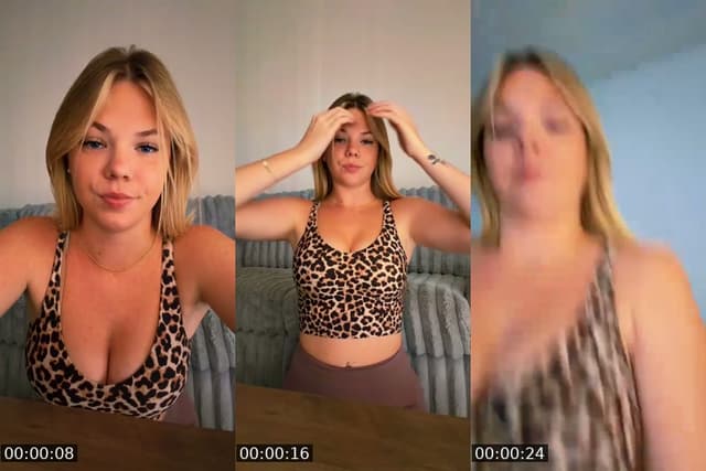 @tiktokuser2324155 TikTok live