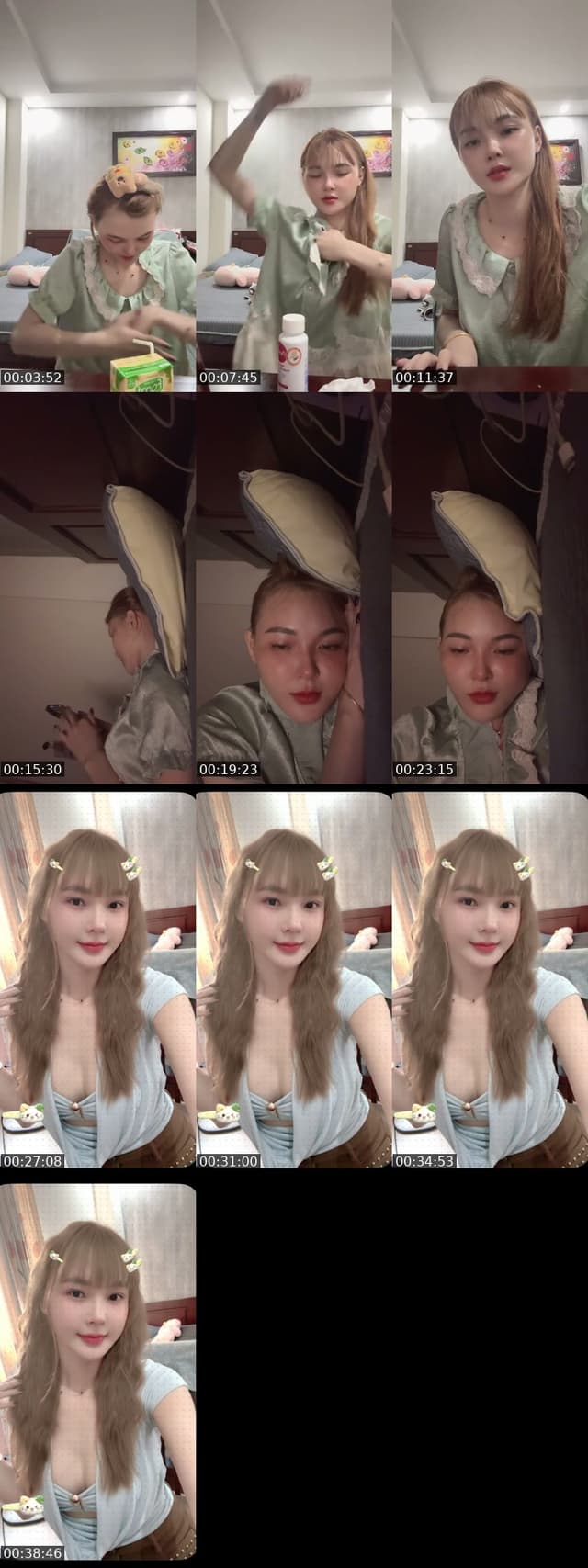 @giang0895 TikTok live