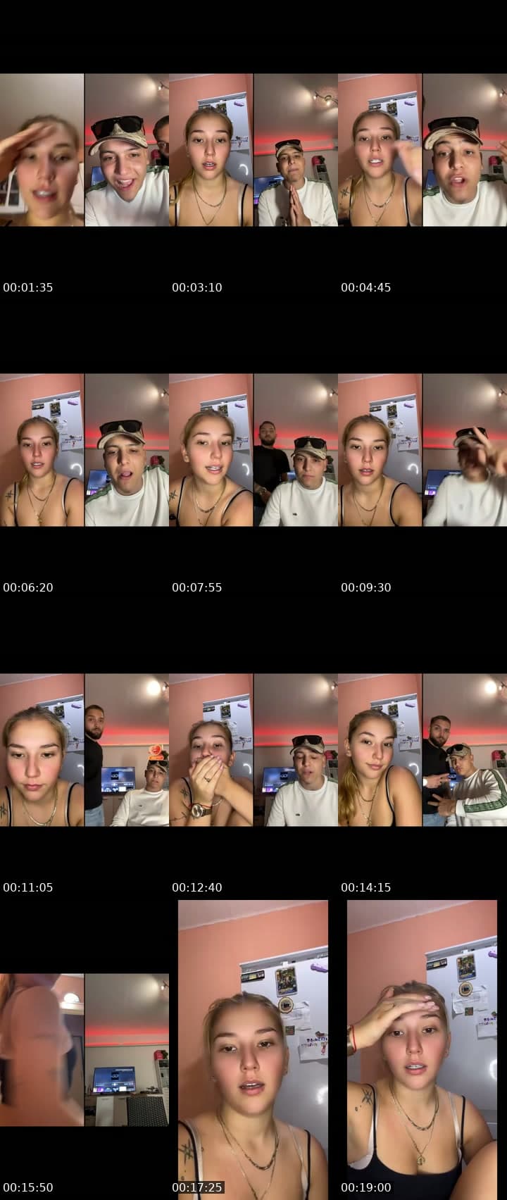 @dor1na__ TikTok live stream