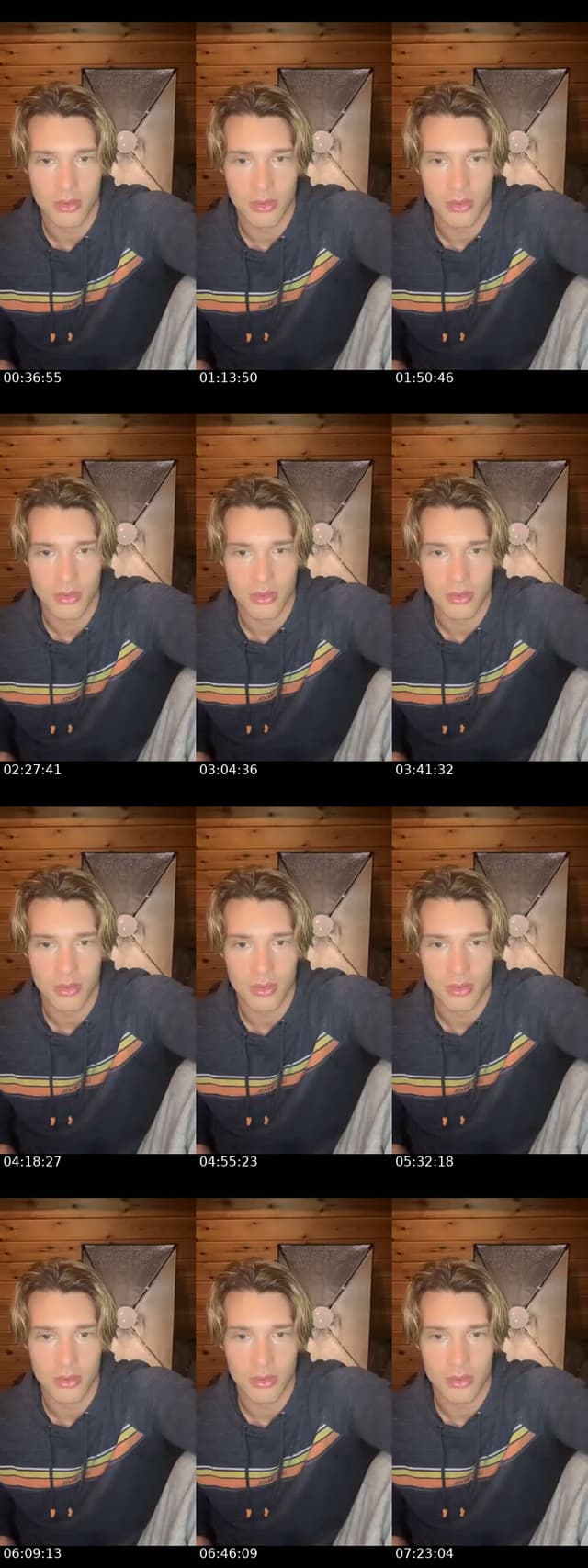 Belgium TikTok live: You’re so short by @giantrhys