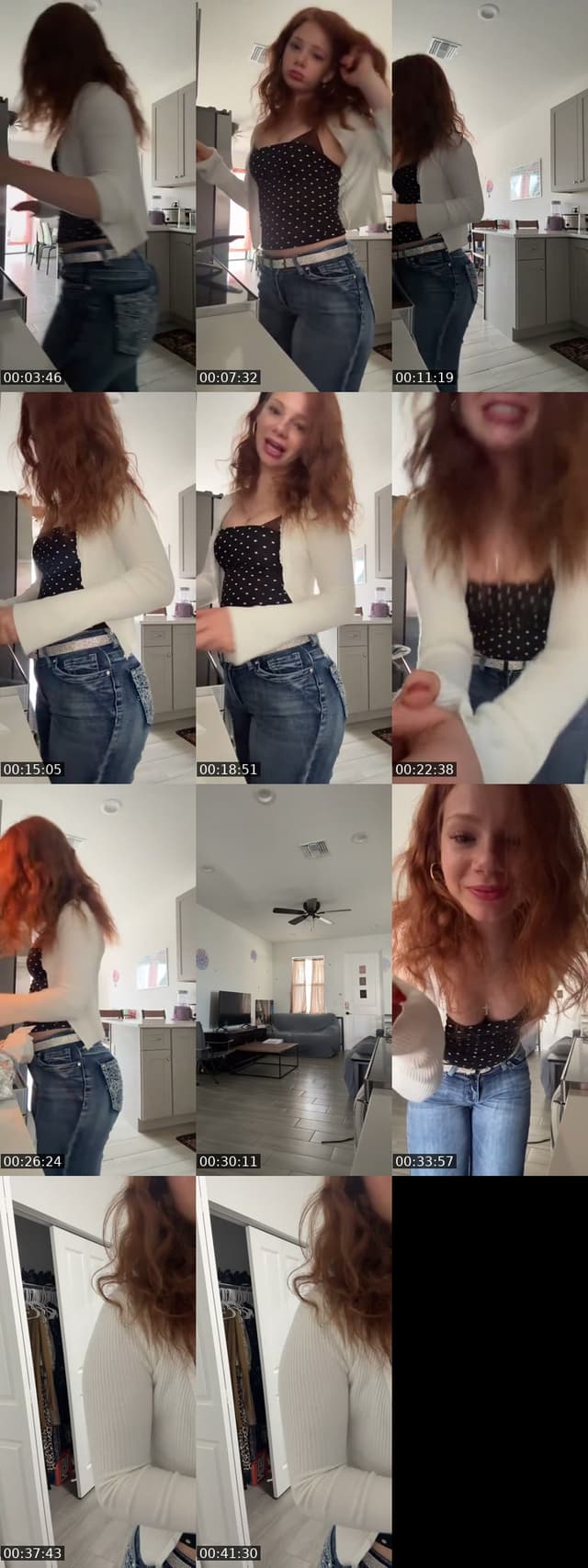 @redheadtyrone96 TikTok live from 2026-07-20