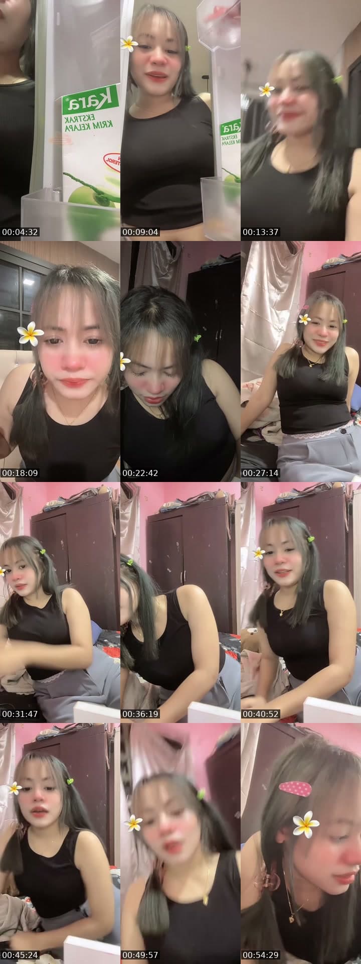 @putalea6 TikTok live stream