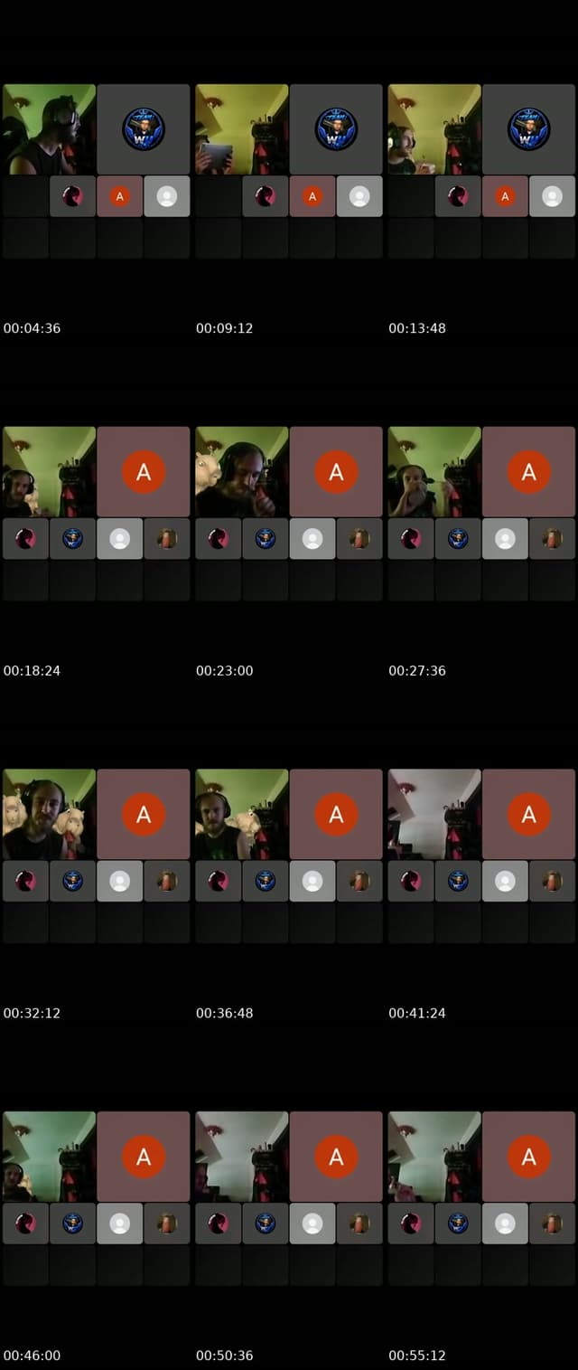 @tonym0190 TikTok live from 2026-07-20