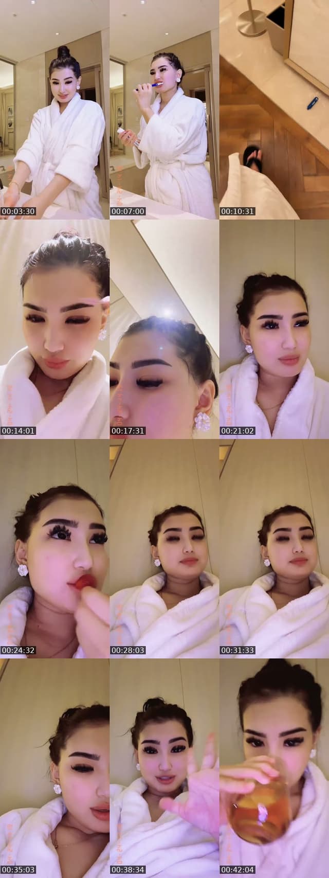 @arvvvx1 TikTok live from 2026-07-20