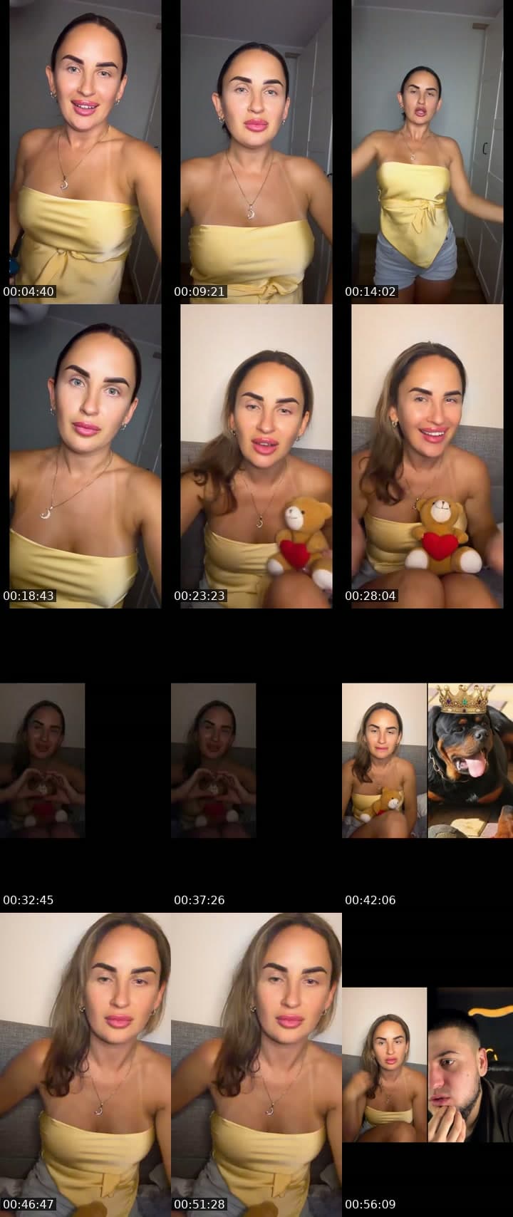 @dancevibe26 TikTok live stream