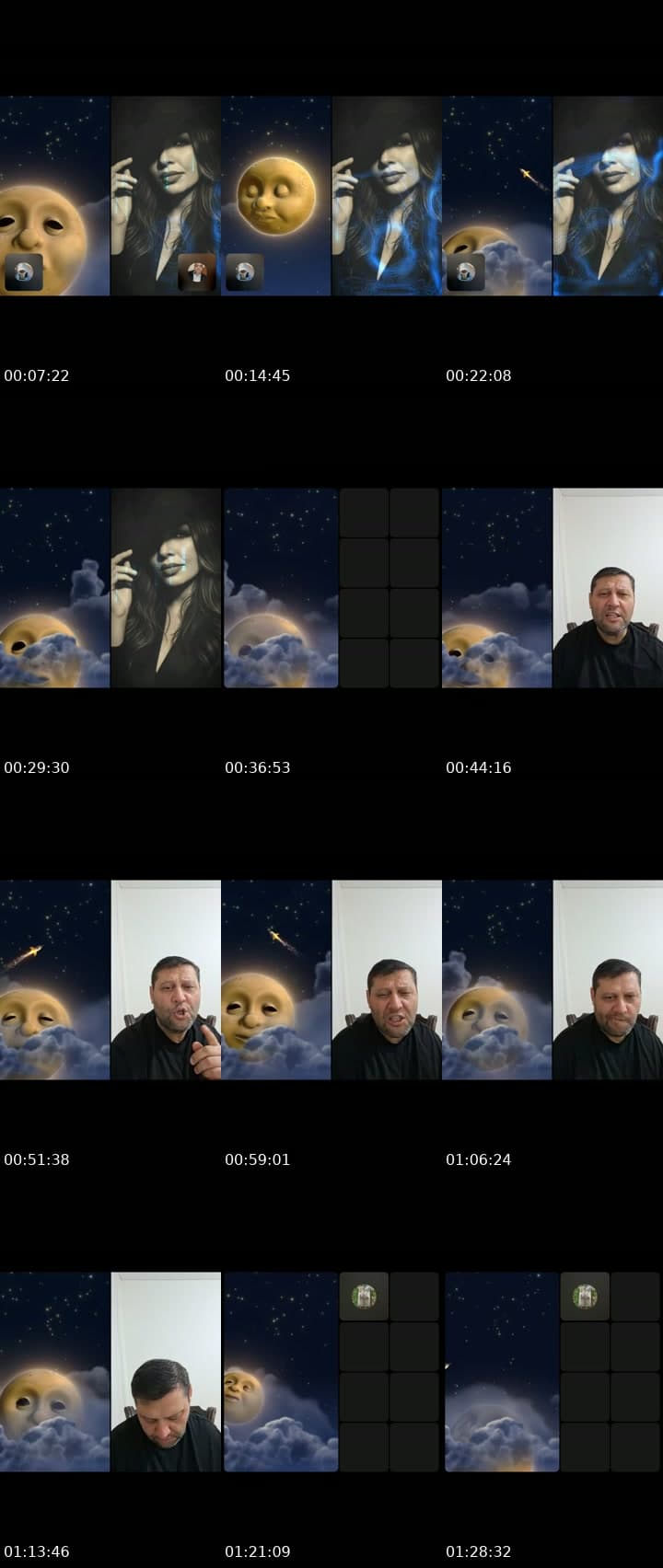@g121007 TikTok live stream