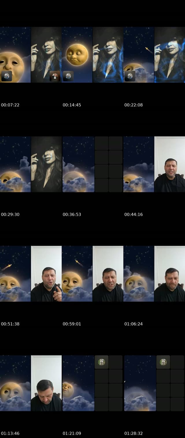 @g121007 TikTok live from 2026-07-20