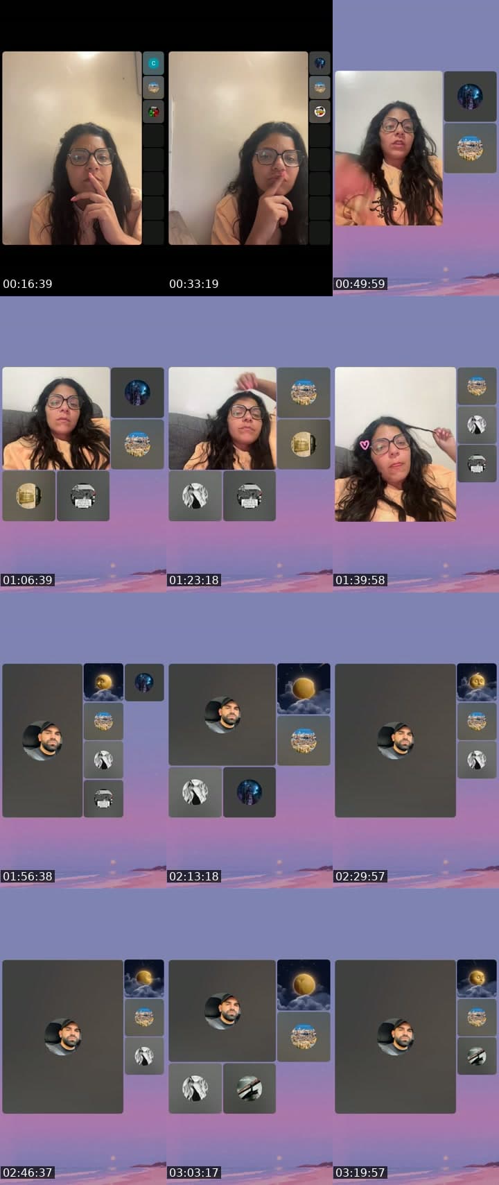 @lea262603 TikTok live stream