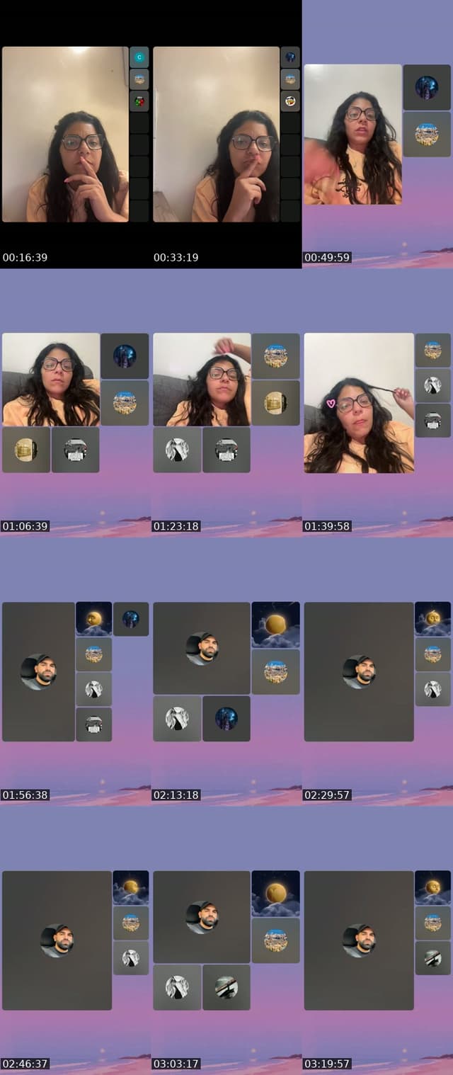 @lea262603 TikTok live from 2026-07-20