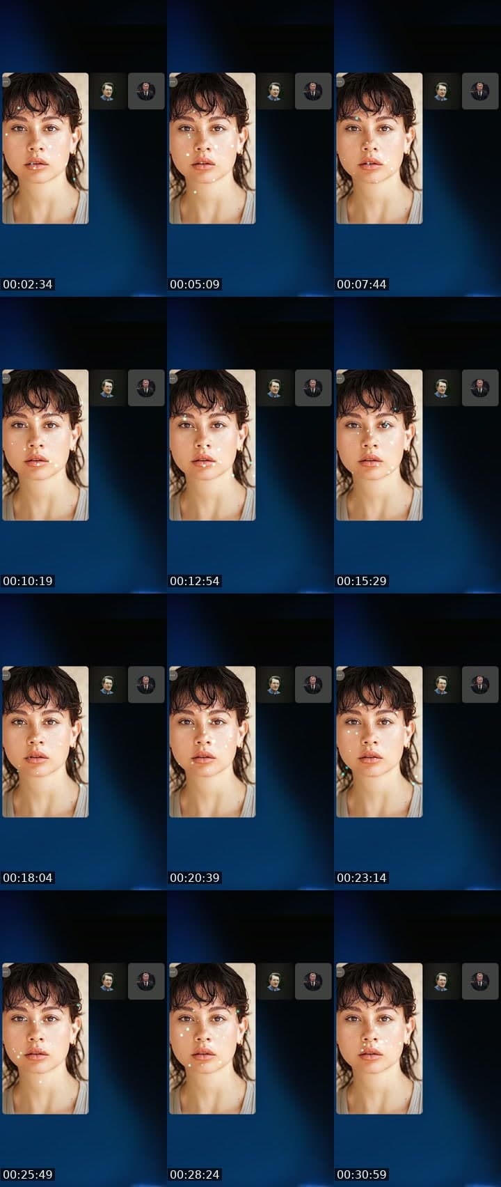 @megdail2 TikTok live stream