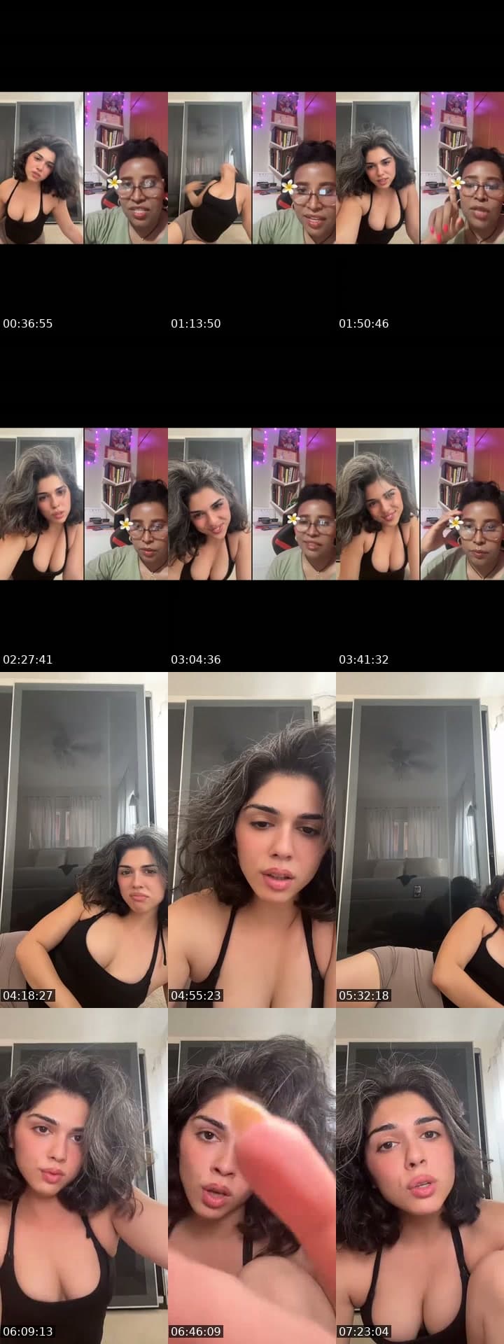 @tarsmars6 TikTok live stream
