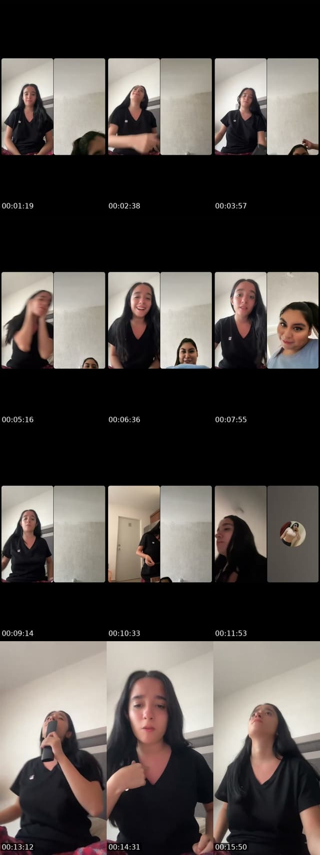 @angie.mrno5 TikTok live