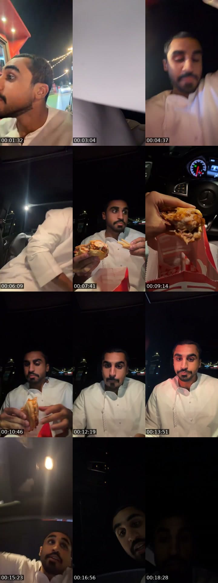 @3s55 TikTok live stream