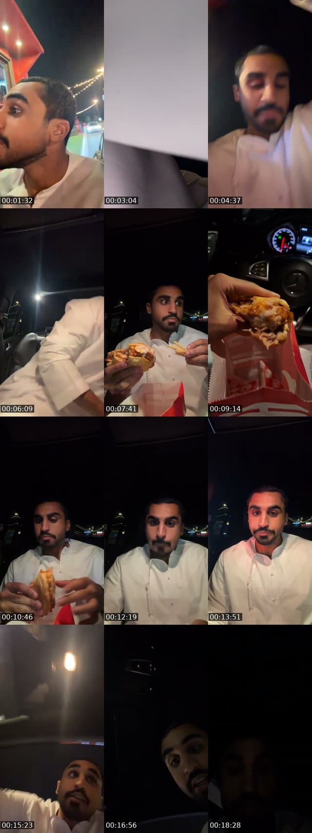 @3s55 TikTok live